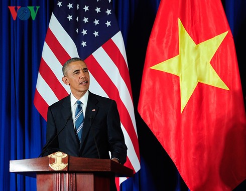 Bước đi cần thiết để bình thường hóa hoàn toàn quan hệ giữa Việt Nam – Hoa Kỳ  - ảnh 2
